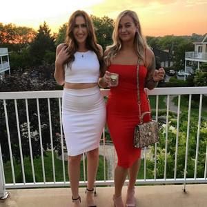 Meet your Posher, Miriam